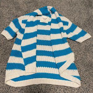Abercrombie Knit Sweater
